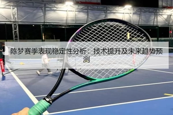 陈梦赛季表现稳定性分析：技术提升及未来趋势预测