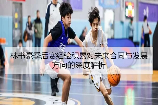 林书豪季后赛经验积累对未来合同与发展方向的深度解析